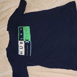 Boys Hurley Tee